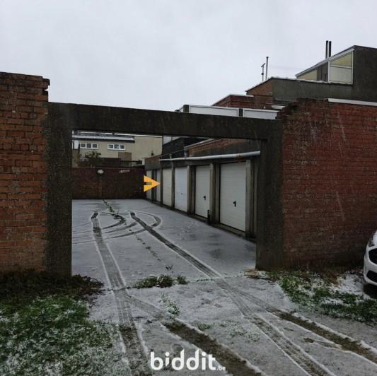 Presentatiebeeld van het pand n° 295852