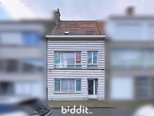 Presentatiebeeld van het pand n° 296274