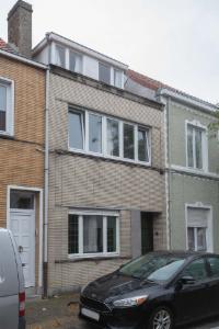 Tweede alternatieve foto van het pand