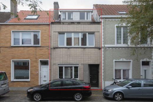 Presentatiebeeld van het pand n° 303700