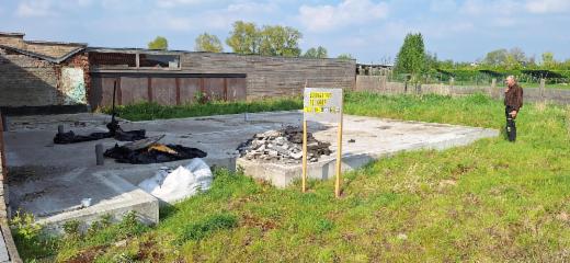 Presentatiebeeld van het pand n° 284220