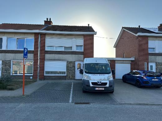 Presentatiebeeld van het pand n° 284392