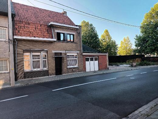 Presentatiebeeld van het pand n° 290070