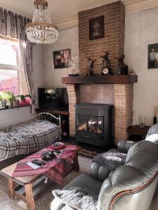 Eerste alternatieve foto van het pand