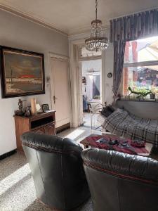 Tweede alternatieve foto van het pand