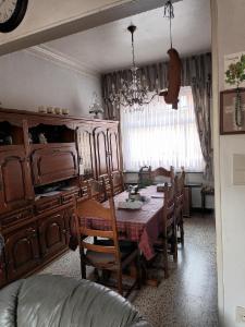 Derde alternatieve foto van het pand