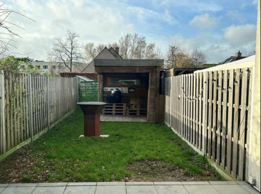 Tweede alternatieve foto van het pand