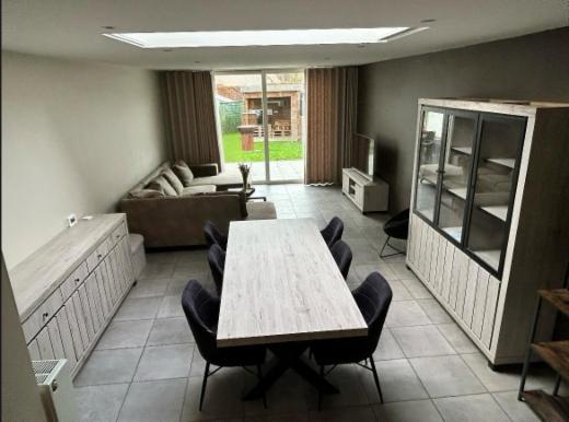 Derde alternatieve foto van het pand