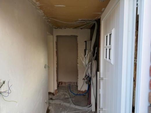 Eerste alternatieve foto van het pand