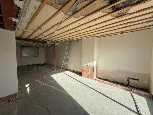 Tweede alternatieve foto van het pand