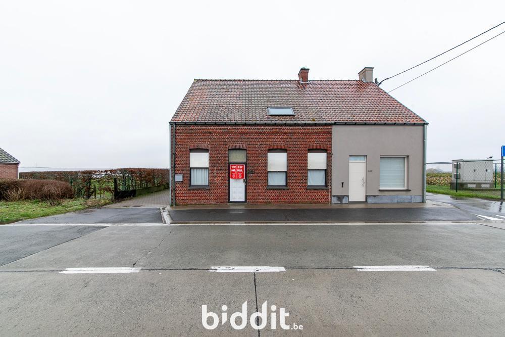 Presentatiebeeld van het pand n° 294217