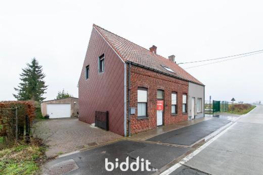 Eerste alternatieve foto van het pand