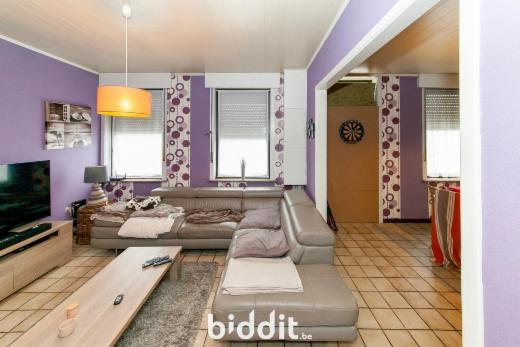 Derde alternatieve foto van het pand