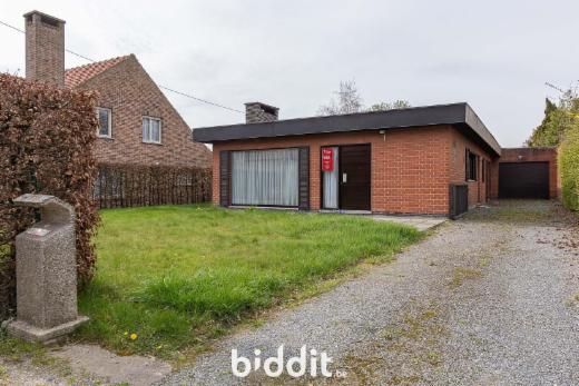 Presentatiebeeld van het pand n° 295001