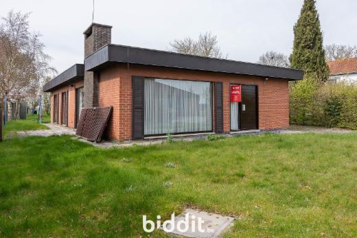 Eerste alternatieve foto van het pand