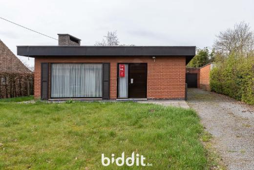 Tweede alternatieve foto van het pand