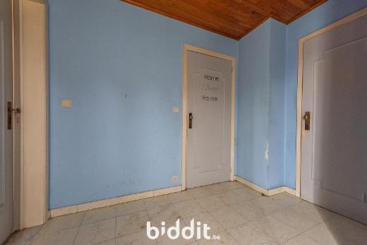 Derde alternatieve foto van het pand