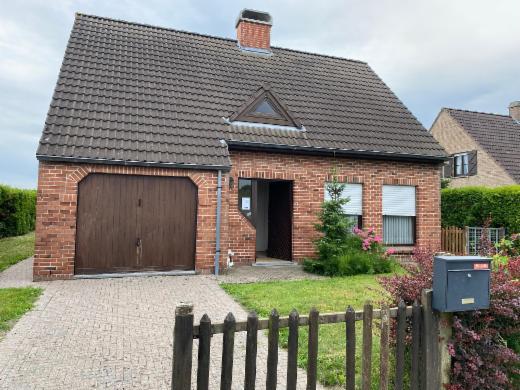 Presentatiebeeld van het pand n° 298570