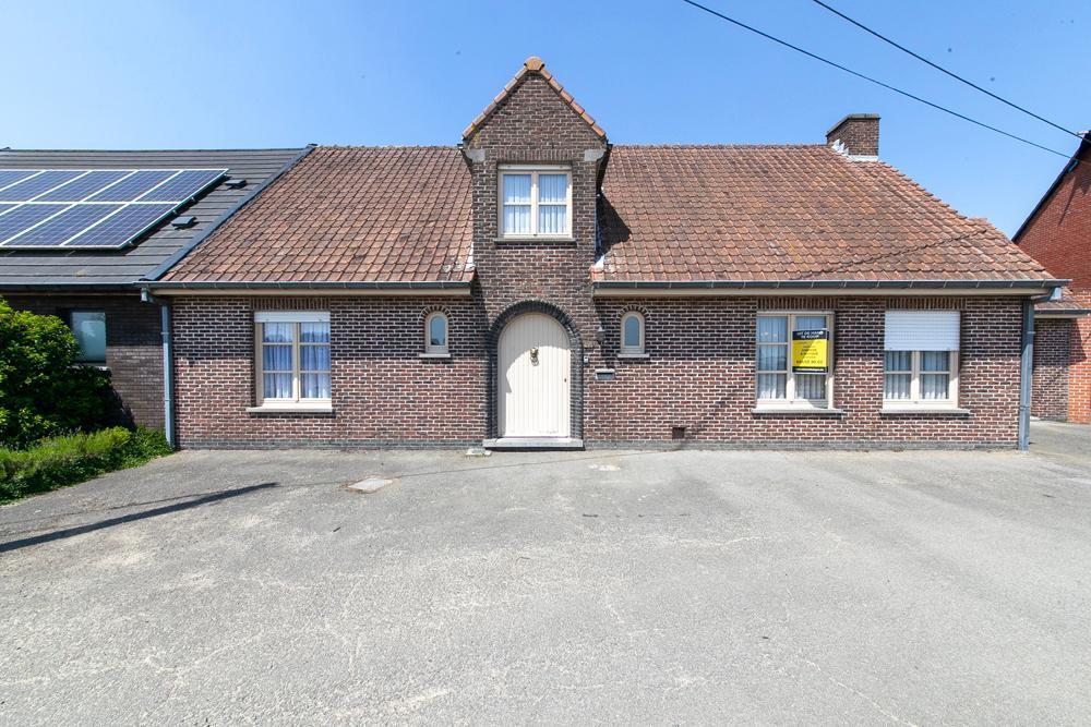 Presentatiebeeld van het pand n° 298604