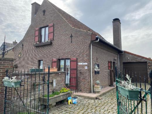Presentatiebeeld van het pand n° 298797