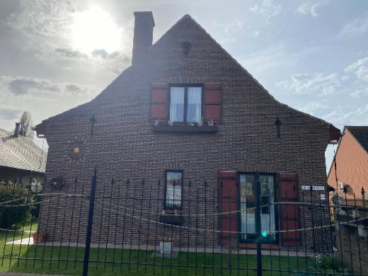 Eerste alternatieve foto van het pand
