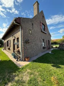 Huis
