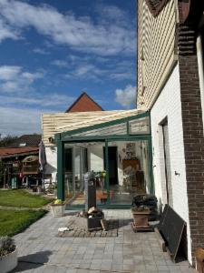 Tweede alternatieve foto van het pand