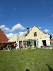 Derde alternatieve foto van het pand