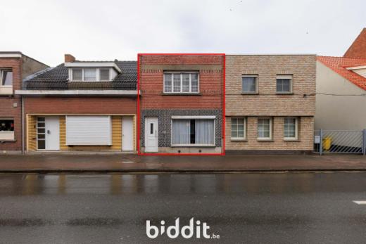 Presentatiebeeld van het pand n° 282786