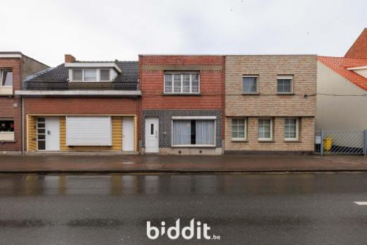 Eerste alternatieve foto van het pand