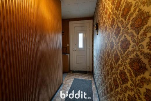 Derde alternatieve foto van het pand