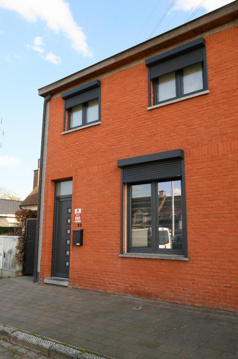 Presentatiebeeld van het pand n° 293462