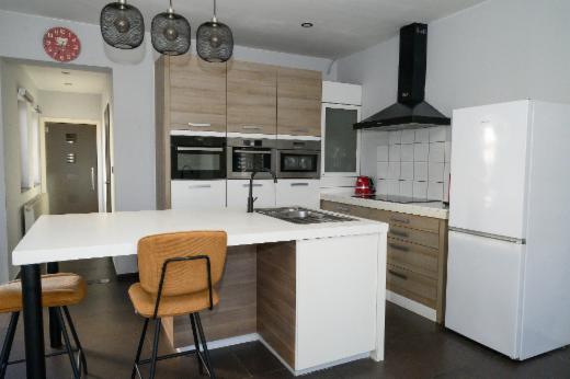 Tweede alternatieve foto van het pand