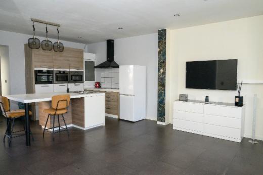 Derde alternatieve foto van het pand