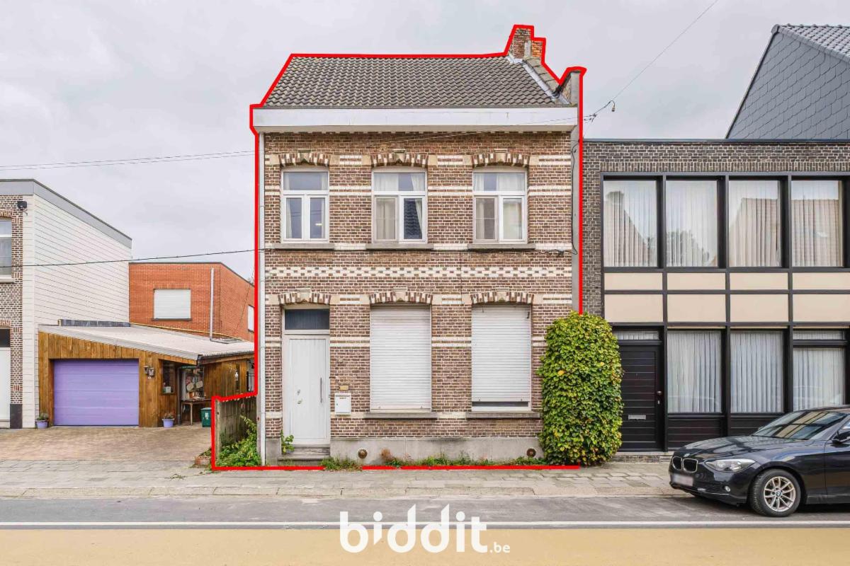 Presentatiebeeld van het pand n° 295277