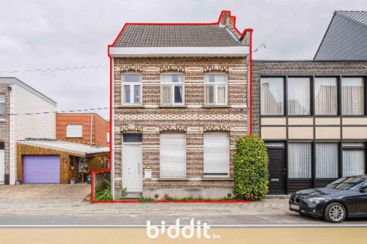 Presentatiebeeld van het pand n° 295277