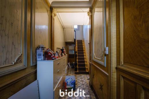 Eerste alternatieve foto van het pand