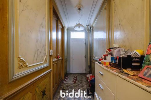 Tweede alternatieve foto van het pand