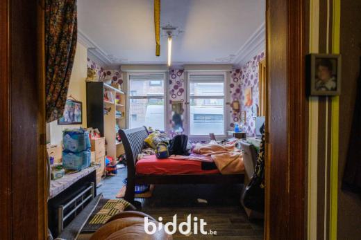 Derde alternatieve foto van het pand