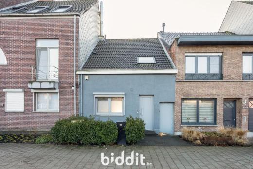 Presentatiebeeld van het pand n° 296629