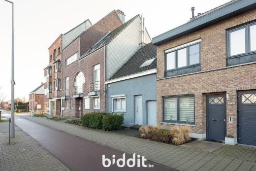 Eerste alternatieve foto van het pand