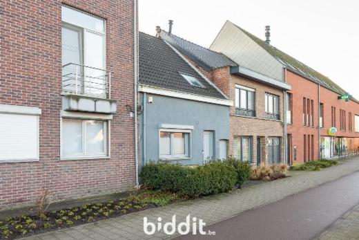 Tweede alternatieve foto van het pand