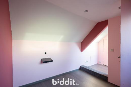 Derde alternatieve foto van het pand