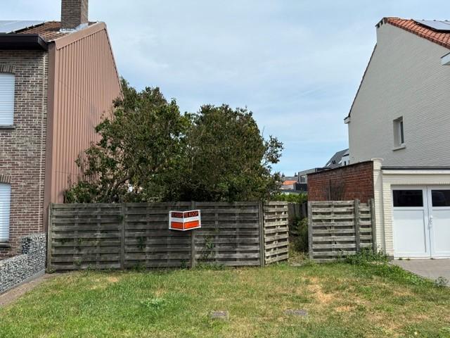 Presentatiebeeld van het pand n° 298893