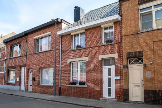 Presentatiebeeld van het pand n° 282399