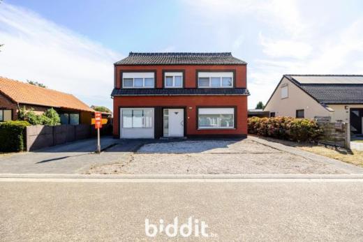 Presentatiebeeld van het pand n° 289683