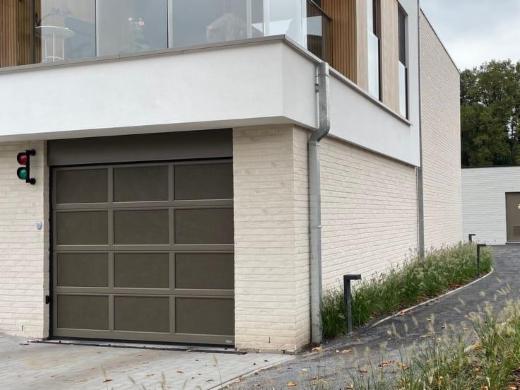 Eerste alternatieve foto van het pand