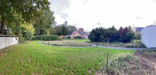 Tweede alternatieve foto van het pand