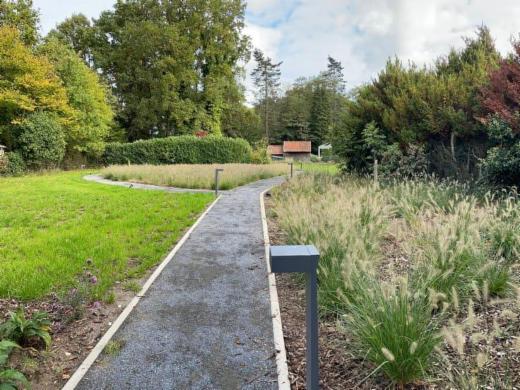 Derde alternatieve foto van het pand