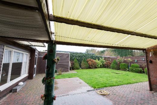 Tweede alternatieve foto van het pand